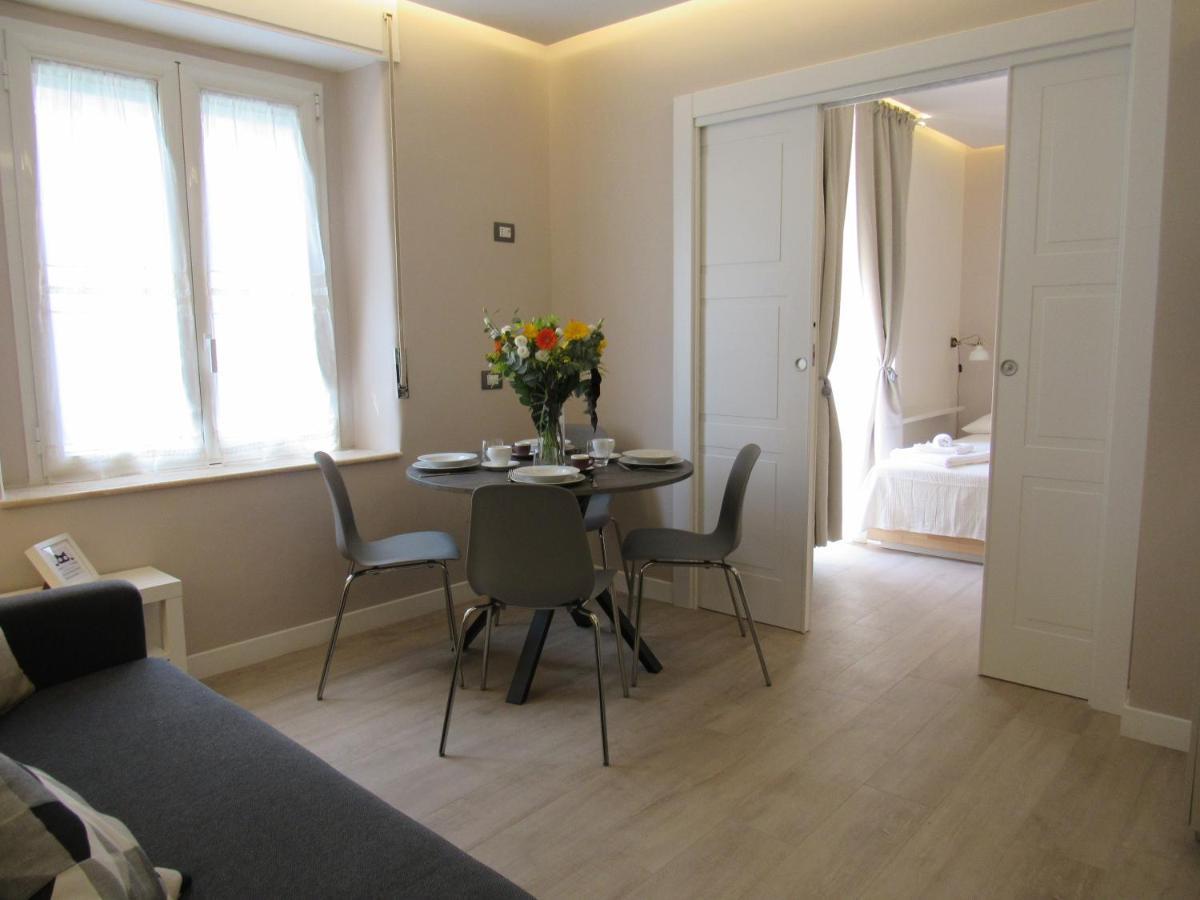 Viola'S Home Napoli Eksteriør billede